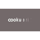 Cookworks twin professional deep fat fryer dual basket 5L - British product