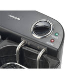 Cookworks twin professional deep fat fryer dual basket 5L - British product
