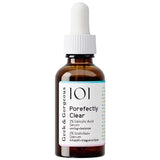 Geek & Gorgeous 101 Porefectly Clear 2% BHA Face Serum 30ml