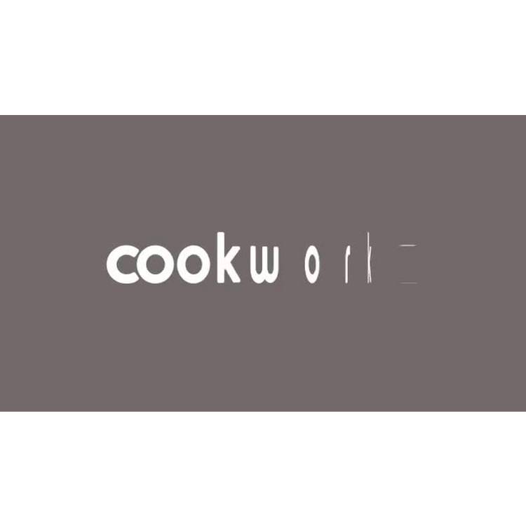 Cookworks 3.5L black slow cooker with ceramic bowl, UK version
