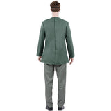 Smiffys Corpse Bride Victor Van Dort groom costume, imported from the UK