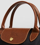 Longchamp Le Pliage foldable small tote bag, UK version