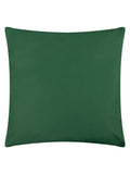 Wylder Nature yellow celandine floral cushion 43cm, UK version