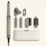 Dyson Airwrap i.d multi-styler Patina - British product
