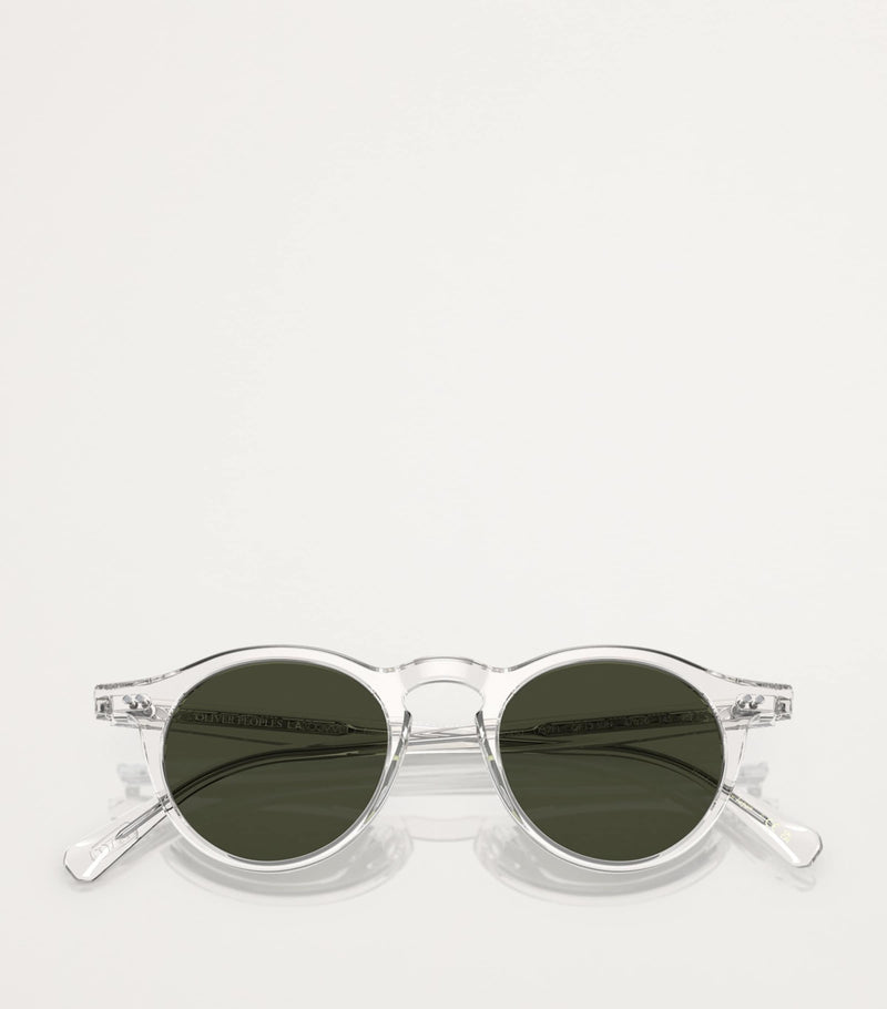 Oliver Peoples acetate sunglasses 0OV5504SU (British brand)