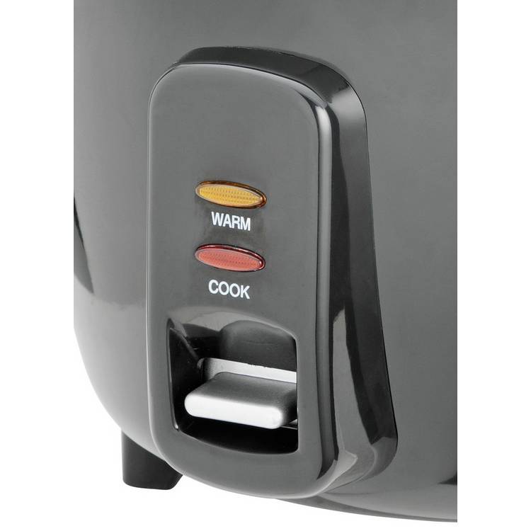 Cookworks 1.5L rice cooker, UK version