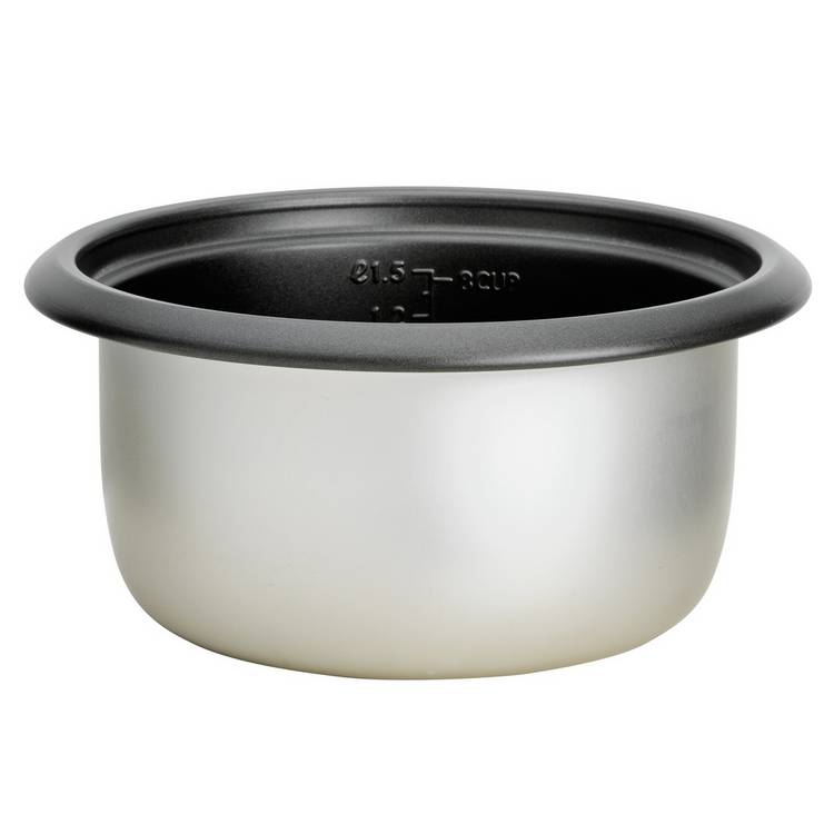 Cookworks 1.5L rice cooker, UK version