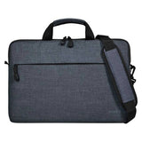 Port Designs laptop bag grey 13.3-14 inch - British product