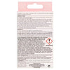 Superdrug Finishing Touches Fake Nails Extra Short Pink (British brand)