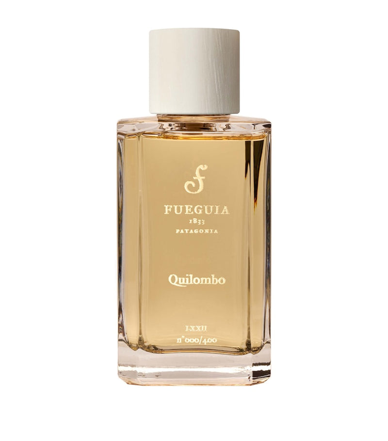 Fueguia 1833 Quilombo perfume 100ml, imported from the UK