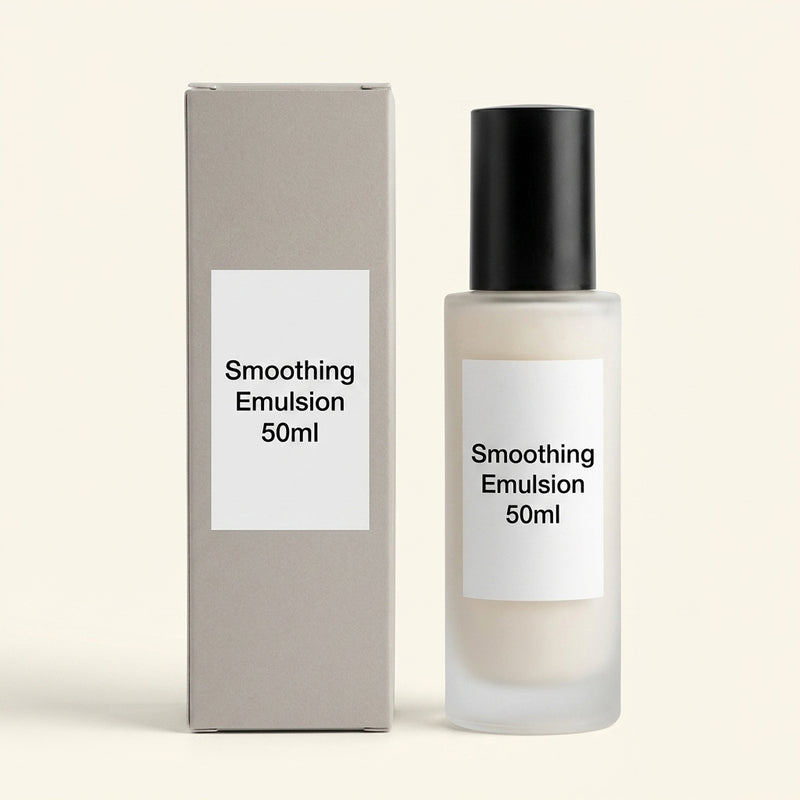 Givenchy L'intemporel Global Youth Smoothing Emulsion 50ml, UK version