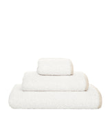 Harrods Graccioza Egyptian Cotton Portobello Washcloth 30cm x 30cm- Buy online at McGrocer