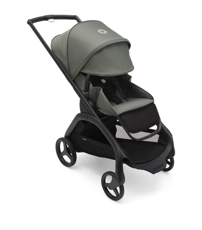 Bugaboo Dragonfly Complete Urban Stroller