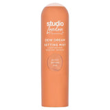 Studio London Glow Mist Tan Luminous Finish Setting Spray