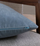 Frette luxury velvet cushion cover 50cm - British product