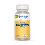 Holland & Barrett Solaray Selenium 200mcg 90 Capsules- Buy online at McGrocer