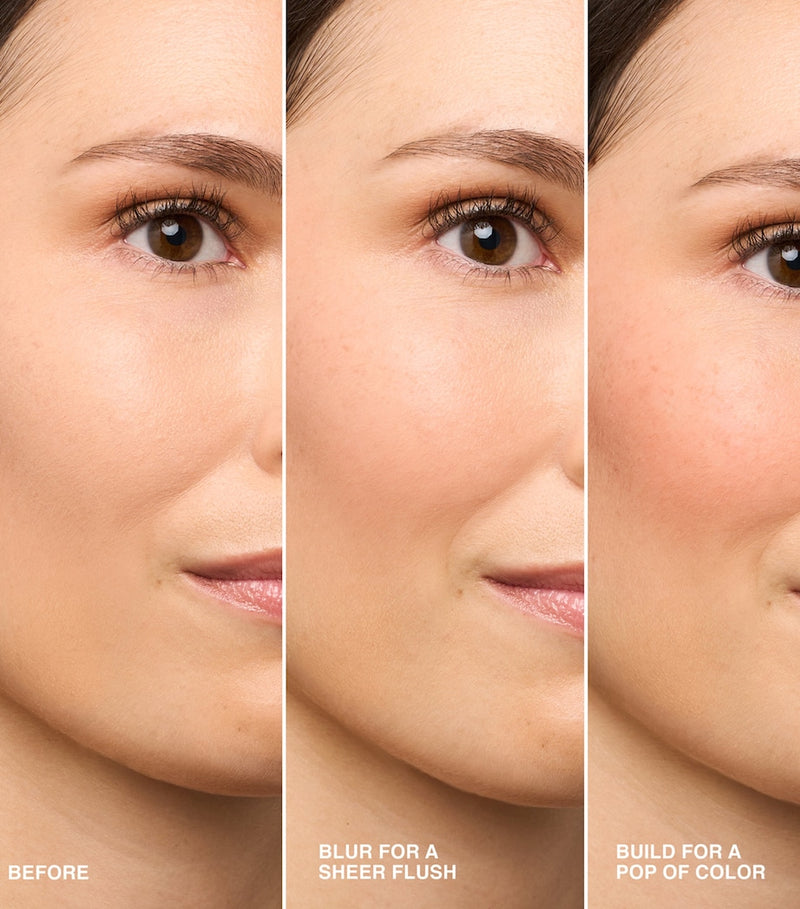 Bobbi Brown Pot Rouge cream blush and lip color - British product