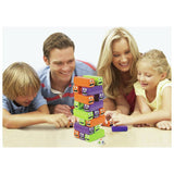 Chad Valley Wobbly Worms stacking game for kids - British product