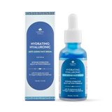 Holland & Barrett Nature Spell Hydrating Hyaluronic Anti-Aging Face Serum 30ml- Buy online at McGrocer