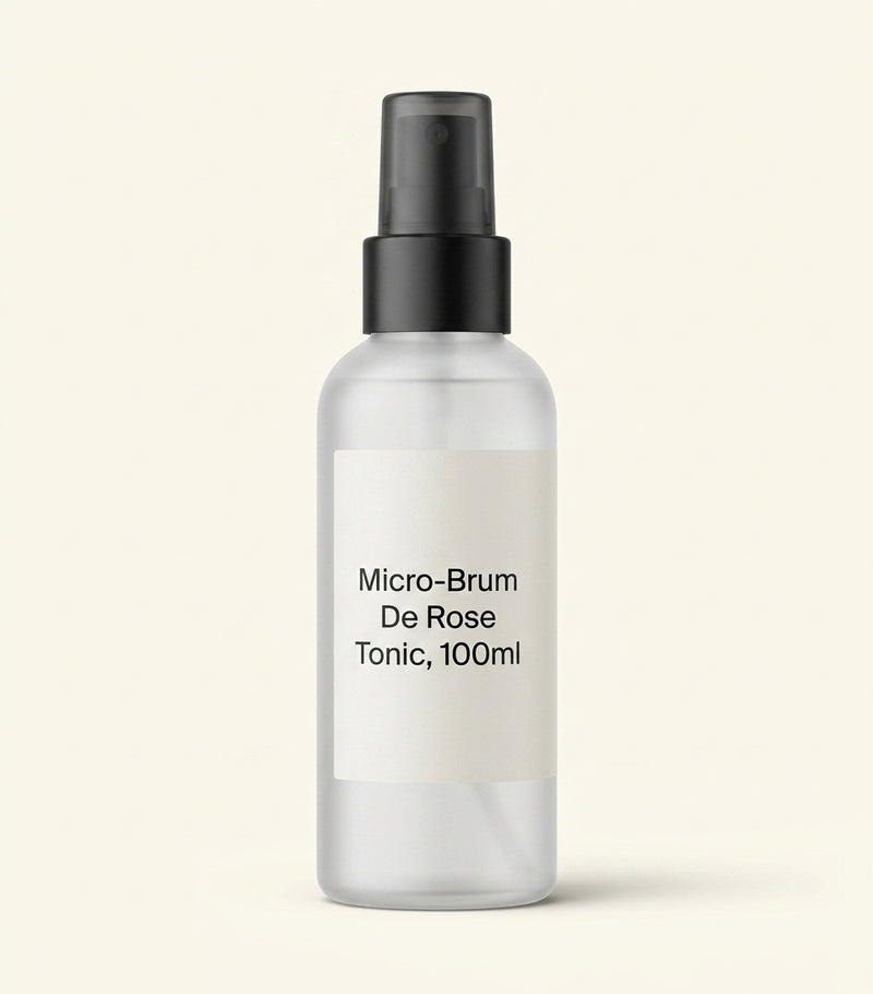 DIOR facial mist La Micro-Brume de Rose Mist 25ml, UK version
