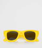 Ray-Ban Puffer Square Wayfarer sunglasses (British brand)