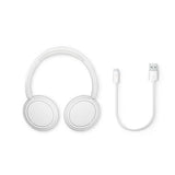 Casque supra-auriculaire sans fil Philips Blanc (marque britannique)