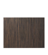 Harrods Chilewich Wave Rectangular Placemat 36cm x 48cm- Buy online at McGrocer