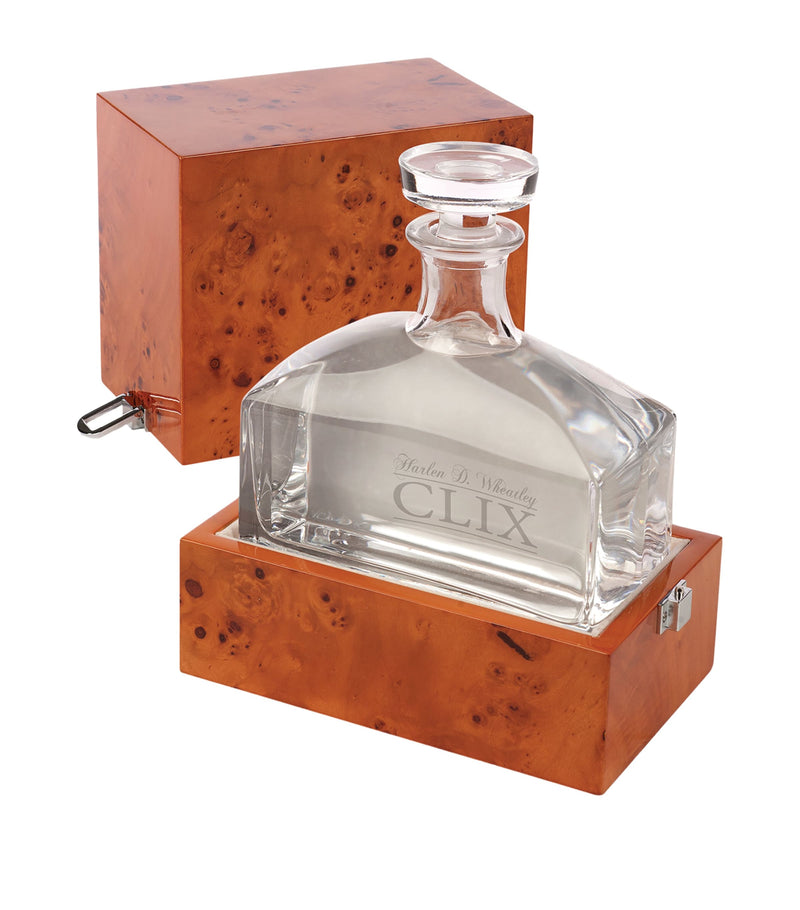 Buffalo Trace Clix vodka 75cl - British product