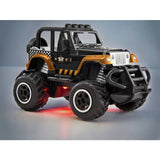 Revell Jeep Wrangler RC car 1:43 scale - British product
