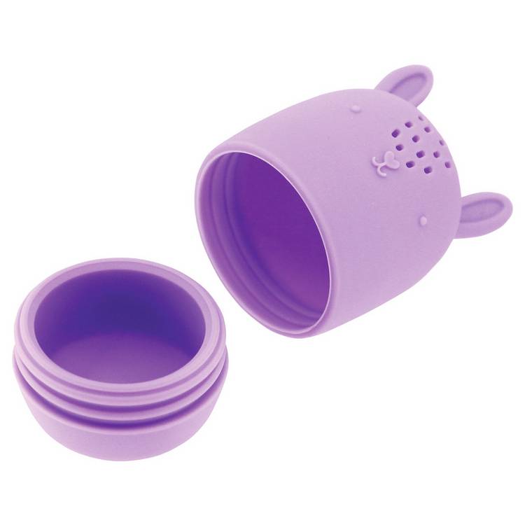 Infantino silicone bath toy set 11 pieces - British product