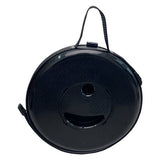 Pro Action portable telescoping camping stool - British product