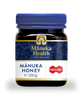 Manuka Health Manuka Honey gift set with wooden spoon 250g (British brand)