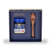Manuka Health Manuka Honey gift set with wooden spoon 250g (British brand)