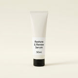 No7 Restore & Renew Multi Action Serum 50ml, UK version