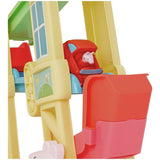 Peppa Pig Tumbling Tower, UK version