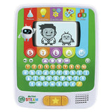 LeapFrog My First Steam Tablet learning toy, imported from the UK