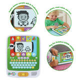 LeapFrog My First Steam Tablet learning toy, imported from the UK