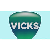 Vicks VH845 warm mist humidifier 3.8L (British brand)