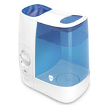 Vicks VH845 warm mist humidifier 3.8L (British brand)