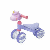 Argos EVO Unicorn Bobble Bike Children's Bike- Buy online at McGrocer
