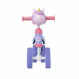 EVO Unicorn Bobble toddler ride-on bike (British brand)