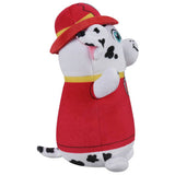 PAW Patrol soft toy Marshall HugMees 10 inch - British product