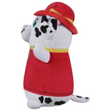 PAW Patrol soft toy Marshall HugMees 10 inch - British product