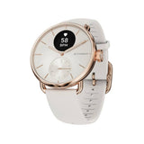 Argos Withings ScanWatch 2 38mm Hybrid Smartwatch - Sand- Buy online at McGrocer