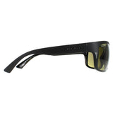 Serengeti Pistoia Black Photochromic unisex sunglasses, UK version