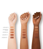 NARS Laguna Bronzing Cream, imported from the UK