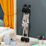 BABY born doll stroller jungle design (British brand)