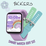 Tikkers Kids Series13 smartwatch - British product