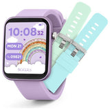 Argos Tikkers Kids Series13 Smart Interchangeable Strap Watch- Buy online at McGrocer