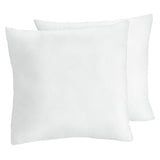 Argos Home cushion pad 2 pack 46x46cm (British brand)